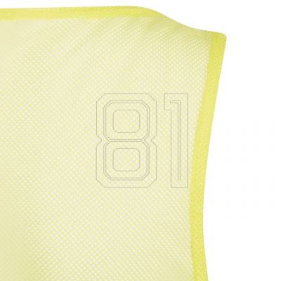 4. adidas Training BIB 24 Jr JF3248 Tag