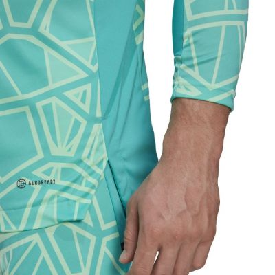 5. adidas Condivo 22 Langarm-Torwarttrikot M HB1613
