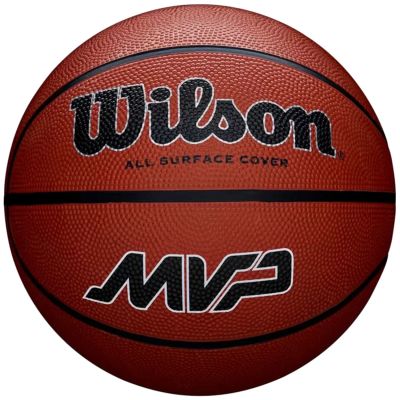 Wilson MVP Ball WZ3018703XB Basketball
