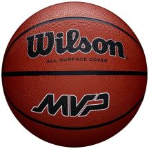 Wilson MVP Ball WZ3018703XB Basketball Ball