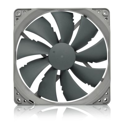 NOCTUA redux 140mm PWM-Lüfter 450 - 1500 U/min