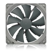 NOCTUA redux 140mm PWM-Lüfter 450 - 1500 U/min