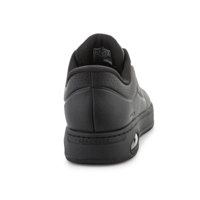 5. Skechers UNO CTL - Laying Low 177831-BBK Schwarz
