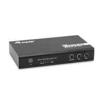 Equip 332725 HDMI-Videoschalter