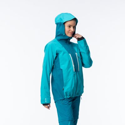 14. Damen Übergangsjacke MALAKU WO'S