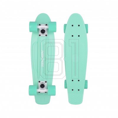 8. Tempish Buffy Nature Skateboard 1060000785