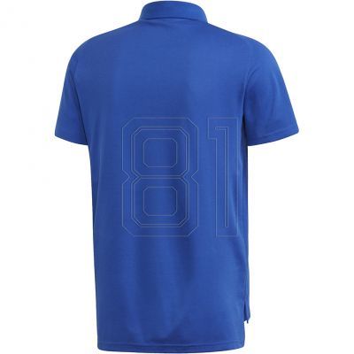 2. Adidas Condivo 20 Polo Shirt M ED9237