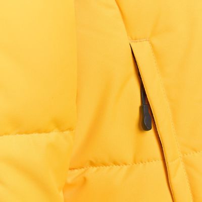 17. Herren-Skijacke 4F M0788 orange 4FWAW25TTJAM0788 70S