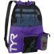 TYR Alnc Big Mesh Mummy Rucksack, Einheitsgröße