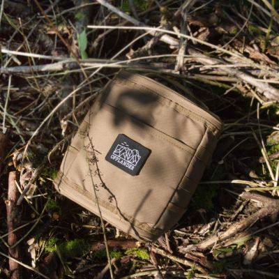 12. Offlander Offroad-Tasche 9L OFF_CACC_54