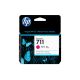HP 711 DesignJet Magenta Tintenpatrone 29 ml