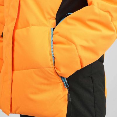 10. Icepeak Lille Junior Skijacke 50036553-440