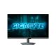 GIGABYTE G27UP Computermonitor 68,6 cm (27") 3840 x 2160 px 4K Ultra HD LED Schwarz