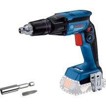 Bosch GTB185-LI 4500 U/min Schwarz, Blau, Rot