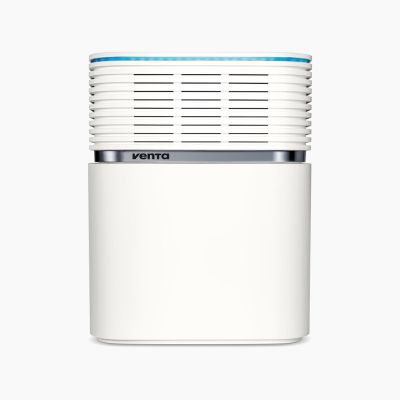 2. Venta AEROSTYLE LW74 WIFI 90 m² 47 dB 24 W Weiß