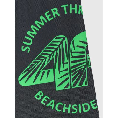 2. Badehose für Jungen, Größe 4F 4FJWSS26USWTM071-20S