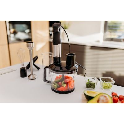 3. Blaupunkt HBD611 Stabmixer (1200W)