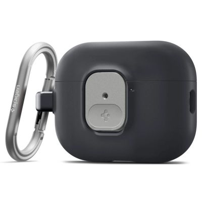 Spigen Nano Pop Hülle für AirPods Pro 3 – Schwarz