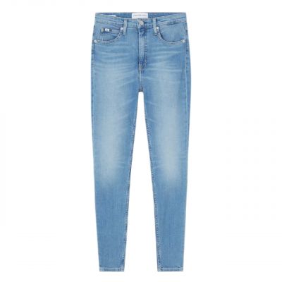 9. Calvin Klein Jeans Super Skinny W J20J218627