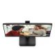 3. AOC LED 24" 24E3QAF Monitor