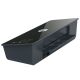 7. HP Laminiergerät PRO LAMINATOR 600 A4, kalt/heiß, Geschwindigkeit 60 cm/min + 15 Laminierfolien: 3x A4, 4x A5, 4x A6, 4x B-Card, schwarz