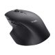 3. Trust OZAA+ MULTI-CONNECT Kabellose Maus Schwarz (24820)