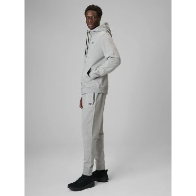 8. Herren-Jogginghose 4F 4FRMM00TTROM2020-27M