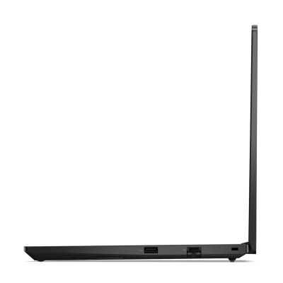 23. Lenovo ThinkPad E14 Gen 5 i5-1335U 14" WUXGA Touch 300 Nits AG 16 GB DDR4 SSD512 Iris Xe Cam1080p 47 Wh Hintergrundbeleuchtete Tastatur FgPr W11Pro Graphitschwarz (REPACK) 2 Jahre