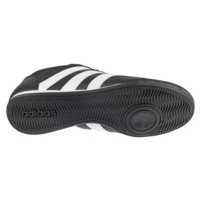 4. adidas Tekwen Lace KI9364 Schwarz 36 2/3