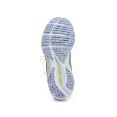 8. Mizuno Wave Rider 25 W J1GD210302 Schuhe