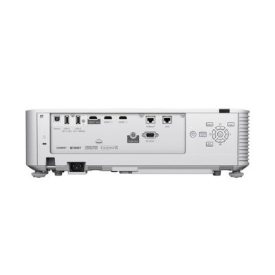 6. Epson EB-L790U 7300lm WUXGA-Projektor