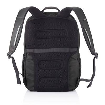 5. XD DESIGN ANTI-DIEBSTAHL-RUCKSACK BOBBY EXPLORE SCHWARZ P/N: P705.911