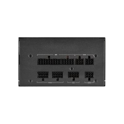 3. CHIEFTEC ATX 650W Netzteil 80+ Gold