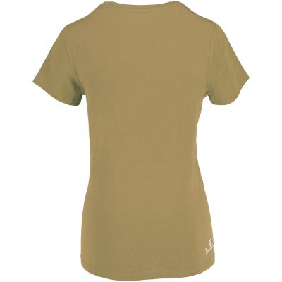 Viking Marimba Bamboo Lady M T-Shirt