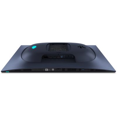 4. Dell Alienware QD-OLED Monitor 27" AW2725Q 240Hz