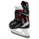 6. Bauer Lil Rookie Jr 1060541-2 verstellbare Schlittschuhe
