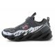 9. Skechers Shark Bots Surf Patrol Jr 402112L-CCBK Schuhe