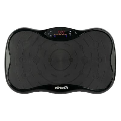 16. VIRTUFIT FITNESS-VIBRATIONSPLATTE