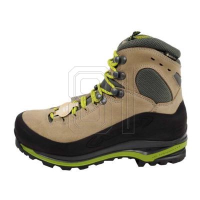 2. Aku Superalp GTX W 594W642 Trekkingschuhe