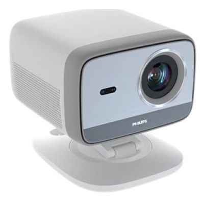 7. Philips NeoPix 444 LED-Projektor