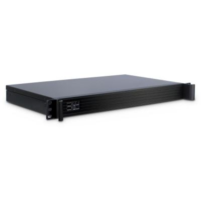 6. Inter-Tech IPC-K-126L Rack Schwarz