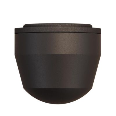 11. Therabody Theragun Sense schwarzes Handmassagegerät