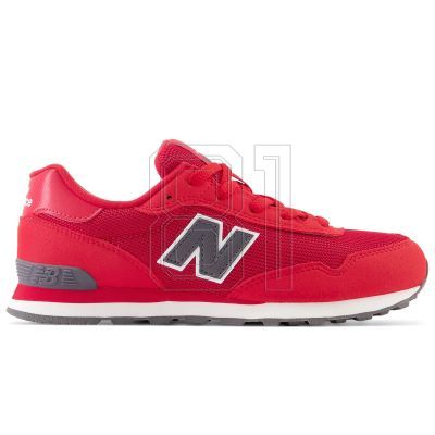 2. New Balance Jr GC515KC shoes