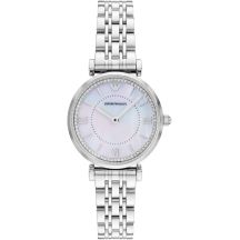 Emporio Armani Gianni T-Bar AR11701 Herrenuhr + Box