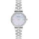 Emporio Armani Gianni T-Bar AR11701 Herrenuhr + Box