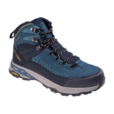 8. Elbrus Engin Mid WP Gr M Schuhe 92800555453