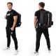 2. 3-in-1-Trainingstasche – Rucksack + Tasche – PREMIUM DBX-SB-21