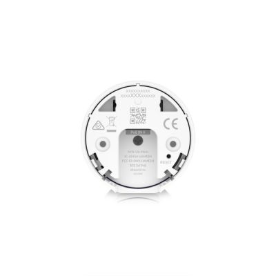 24. Access Point Wi-Fi 6 Ubiquti UniFi U6 Mesh 2,4 GHz (2 x 2)/5 GHz (4 x 4) PoE 1 x 1 G