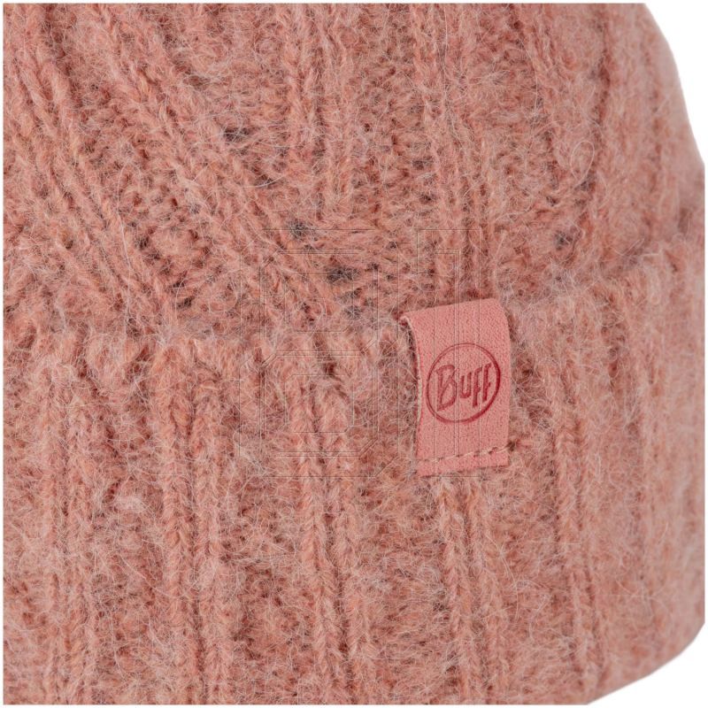 2. Buff Nerla Strickmütze Beanie W 1323354011000 