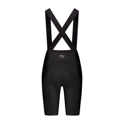 2. Rogelli Damen-Shorts DISTANCE II schwarz XS